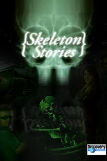 Profilový obrázek - "Skeleton Stories"