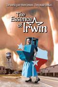 Profilový obrázek - The Essence of Irwin