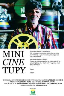 Profilový obrázek - Mini Cine Tupy