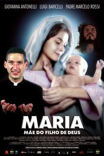 Profilový obrázek - Maria, Mãe do Filho de Deus