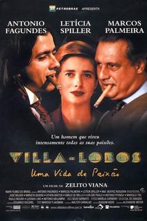 Profilový obrázek - Villa-Lobos - Uma Vida de Paixão
