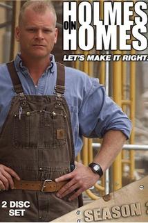 "Holmes on Homes"