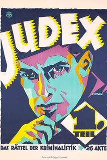 Profilový obrázek - Judex