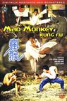 Šílený opičák kung-fu (1979)