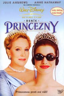 Deník princezny  - Princess Diaries, The