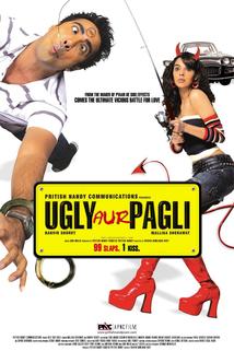 Profilový obrázek - Ugly Aur Pagli