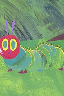Profilový obrázek - The Very Hungry Caterpillar