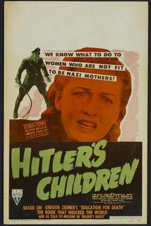 Profilový obrázek - Hitler's Children