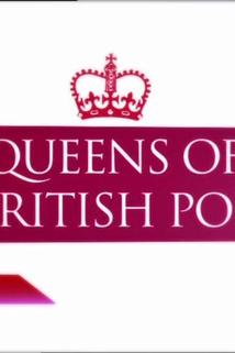 Profilový obrázek - "Queens of British Pop"