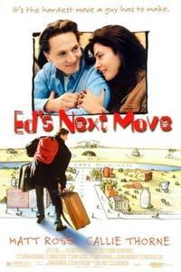 Edův příští krok  - Ed's Next Move