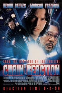Řetězová reakce  - Chain Reaction