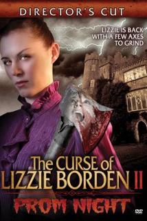 Profilový obrázek - The Curse of Lizzie Borden 2: Prom Night