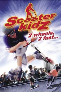 Profilový obrázek - Scooter Kidz