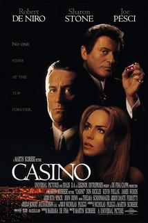 Profilový obrázek - Casino