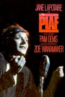 Profilový obrázek - Piaf