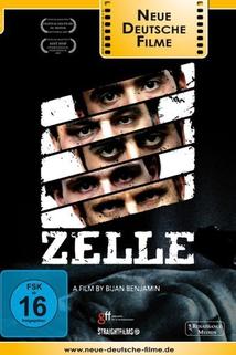 Profilový obrázek - Zelle