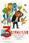 Tres alcobas (1964)