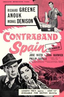 Profilový obrázek - Contraband Spain