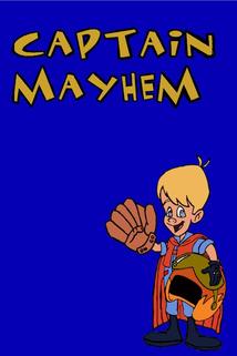 Profilový obrázek - Captain Mayhem