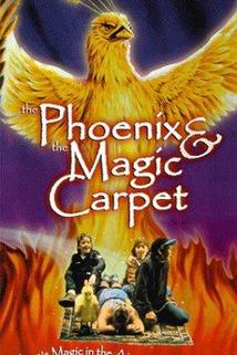 Profilový obrázek - The Phoenix and the Magic Carpet