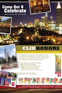 Profilový obrázek - Clik Honors: Elite 25 Awards