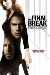 Profilový obrázek - Prison Break: The Final Break