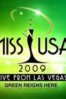 Miss USA 2009 