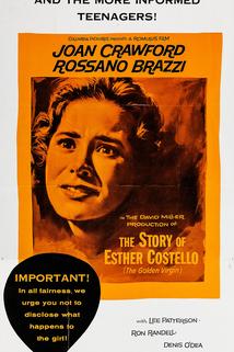Profilový obrázek - The Story of Esther Costello
