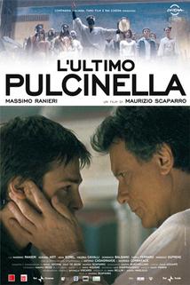 Poslední Pulcinella  - L'ultimo Pulcinella