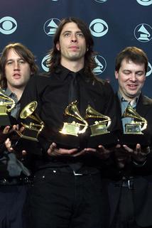 Profilový obrázek - The 43rd Annual Grammy Awards