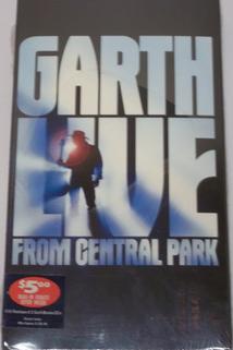 Profilový obrázek - Garth Live from Central Park