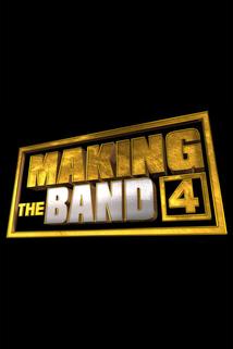 Profilový obrázek - Making the Band 4