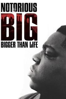 Profilový obrázek - Notorious B.I.G. Bigger Than Life