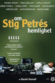 Profilový obrázek - Om Stig Petrés hemlighet