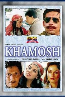 Profilový obrázek - Khamosh