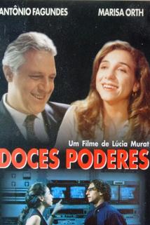 Profilový obrázek - Doces Poderes
