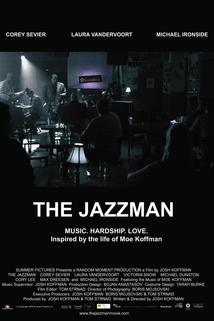 Profilový obrázek - The Jazzman