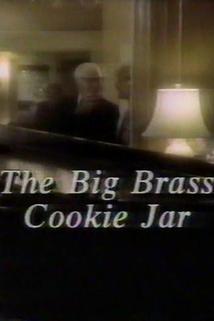 Profilový obrázek - Big Brass Cookie Jar