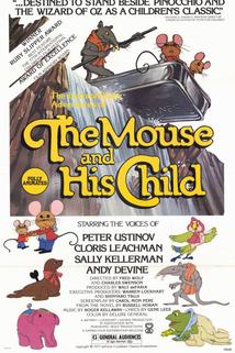 Profilový obrázek - The Mouse and His Child