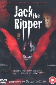 Profilový obrázek - The Secret Identity of Jack the Ripper
