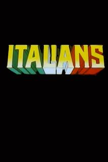 Profilový obrázek - "Italians"