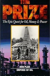 Profilový obrázek - The Prize: The Epic Quest for Oil, Money & Power