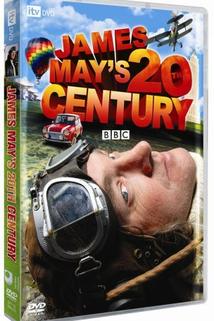 "James May's 20th Century"