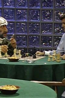 Profilový obrázek - Fred Plays Chess with Yassir Arafat