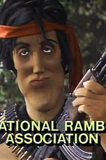 Profilový obrázek - National Rambo Association Allows Criminally Insane to Possess Guns