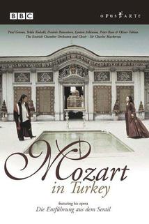 Profilový obrázek - Mozart in Turkey