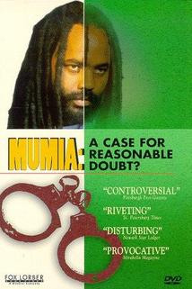 Profilový obrázek - Mumia Abu-Jamal: A Case for Reasonable Doubt?