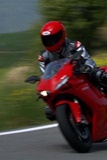 Profilový obrázek - Ducati