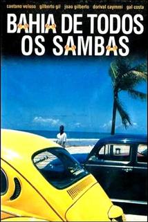 Profilový obrázek - Bahia de Todos os Sambas