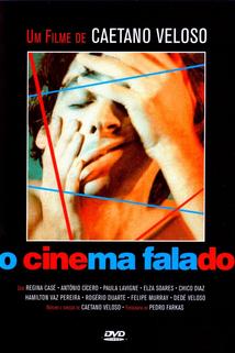 Profilový obrázek - O Cinema Falado